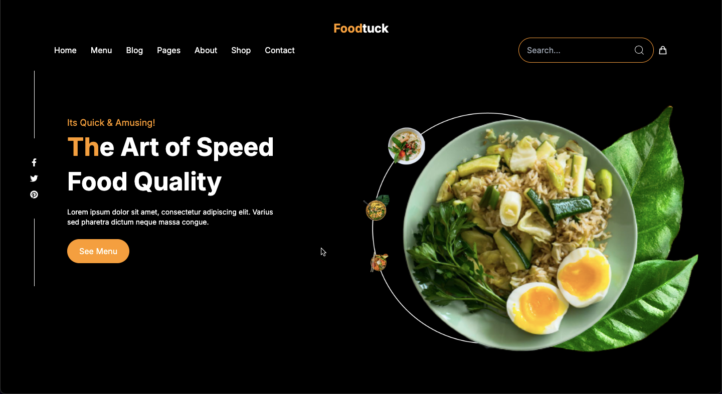 Food Tuck